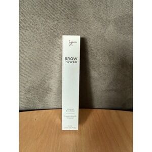 IT Cosmetics Brow Power UNIVERSAL TAUPE Eyebrow Pencil  .0056oz Full Size NIB